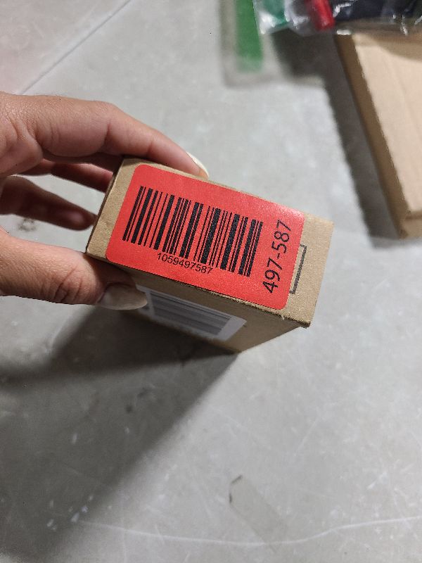 Photo 1 of 125khz RFID Reader Writer,Handheld RFID Copier,RFID Reader for 125khz Id and Hid Cards (with 5pcs T5577 Key Fob and 5pcs T5577 RFID Cards)