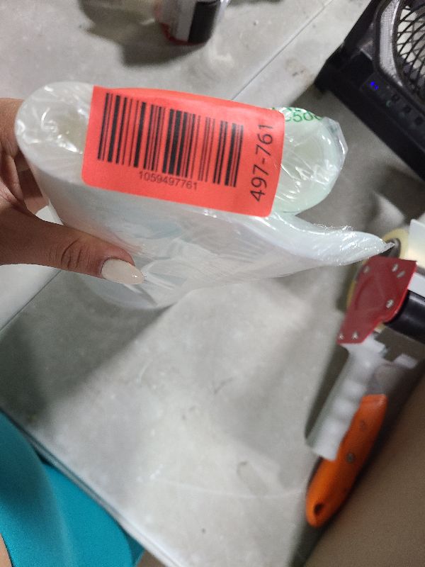 Photo 1 of 12x12 Scrapbook Page Protectors, 50 Pack, Heavyweight, Fit Scrapbook Binder and 12x12 Photo Album Refill Pages