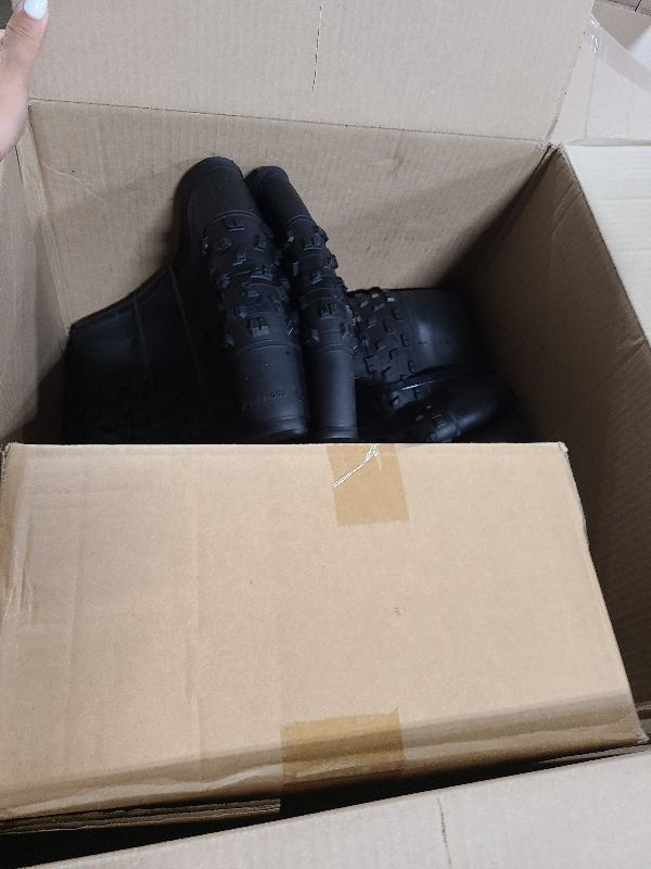 Photo 1 of 2 Pack 20/26 x 4.0 Fat Bike Tires and Tubes, Folding 20x4.0 Fat Tire 26x4.0 with Inner Tube All-Terrain E-Bike Tires for Commuting, Snow, Beach