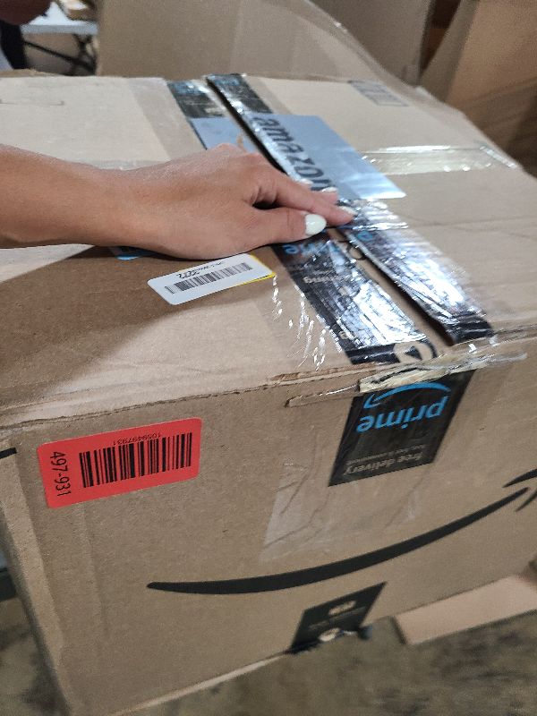 Photo 1 of 2 Pack 20/26 x 4.0 Fat Bike Tires and Tubes, Folding 20x4.0 Fat Tire 26x4.0 with Inner Tube All-Terrain E-Bike Tires for Commuting, Snow, Beach