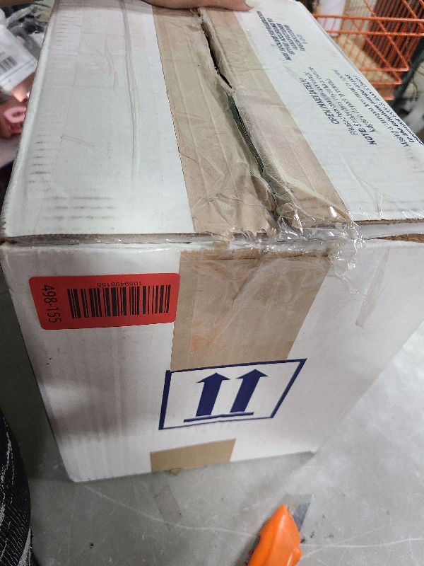 Photo 1 of 2.4 Gallon Elevated Large Dog Water Bowl,14" Raised Stainless Steel Bowl with Stand for Large Breed, Full Metal Dog Feeding Station for Relief Joint Pressure, Easy Clean for Indoor & Outdoor Uses