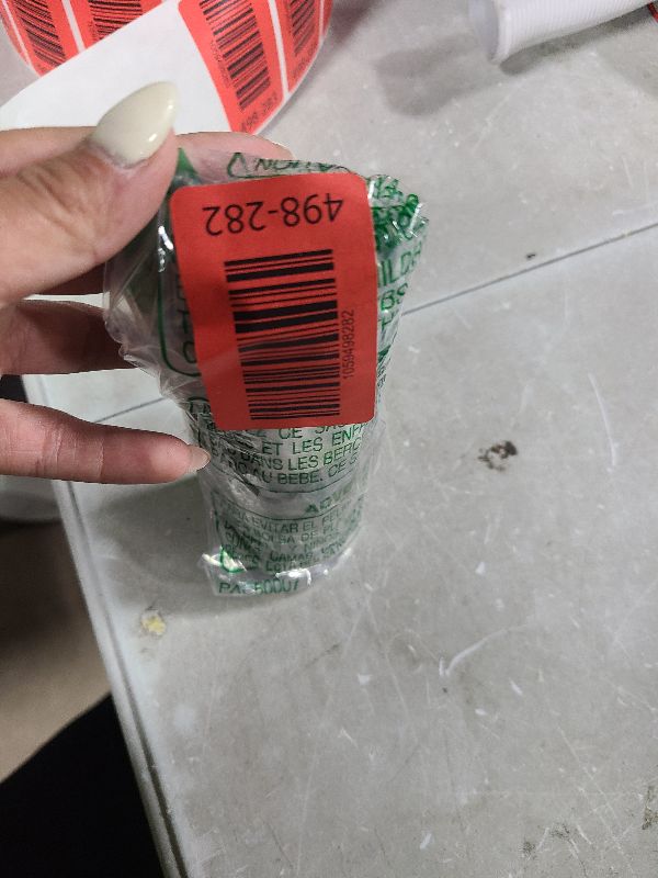 Photo 1 of ?Pack of 2? New Replacement for All Roku TV Remote,Compatible for All TCL-ONN-Hisense-Roku TV Remote