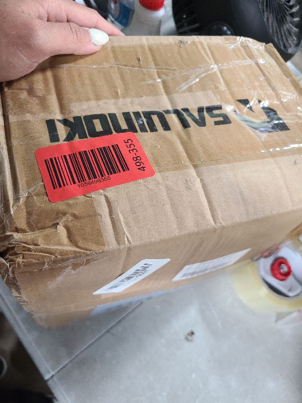 Photo 1 of Andorm 60 Pack Hurricane Ties for Rafter Brackets 2x4, 2x6 18-Gauge Joist Hangers Black, Truss Framing Brackets for Roof, Hurricane Clips for Rafters Powder Coated