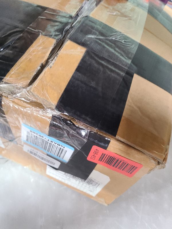 Photo 1 of 24 Mil Clear Tarp,8x20 FT Clear Tarps Heavy Duty Waterproof,Tear-Resistant,Anti-UV,Cold Weather Resistan,PVC Clear Vinyl Tarps with Grommets for Covering Patio Henhouse Porch Canopy Plant Camping