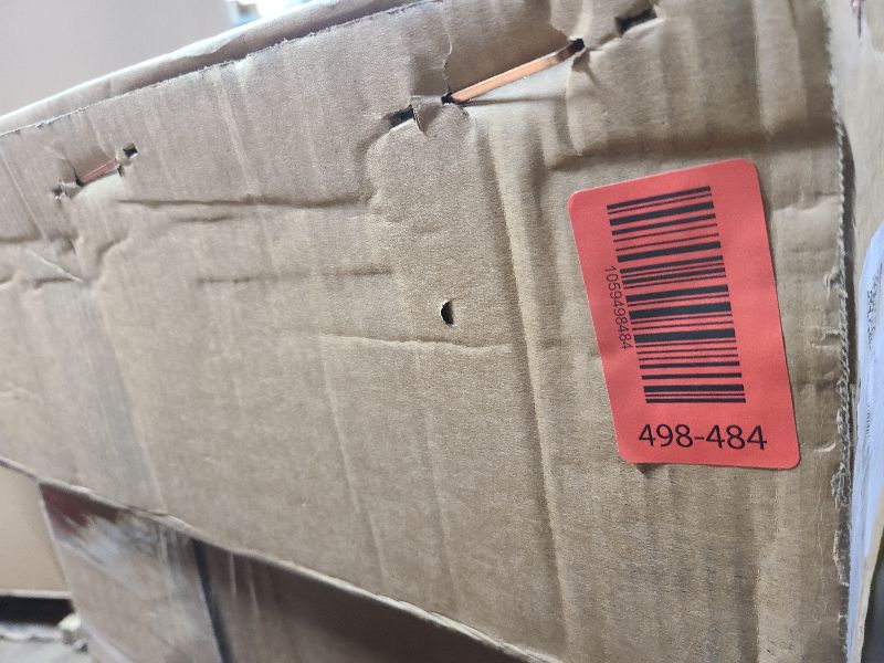 Photo 1 of  Rack Tower 7 Tier Organizer, Closet Organization