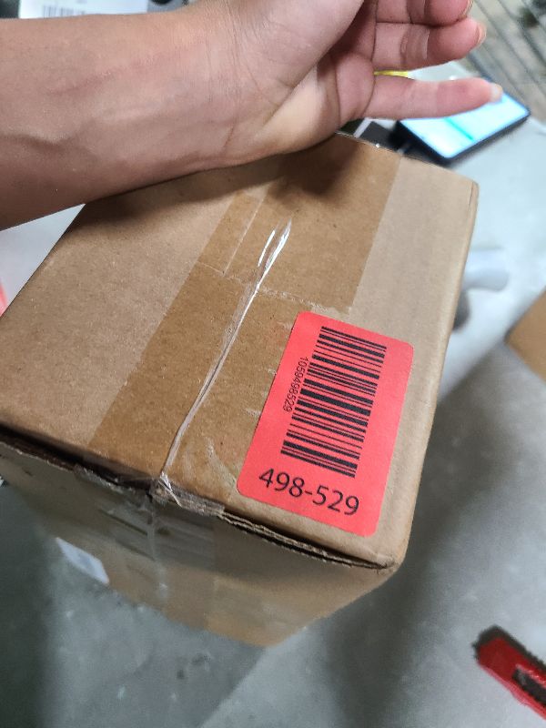 Photo 1 of 23 PCS Replacement Parts Compatible with Roborock S7 MaxV Ultra Robot Vacuum Cleaner,6 Side Brushes,4 HEPA Filters,4 Dust Bags,1 Cleaning Brush,2 Main Brushes,4 Mop Pads,2 Tools