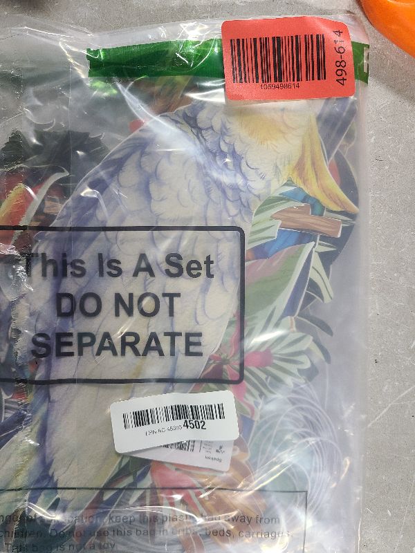 Photo 1 of 24 Pcs Tropical Birds Honeycomb Paper Cutouts, Parrot Honeycomb, Jungle Party Decorations Hanging Parrot Luau Party Decorations, Summer Tiki Bar Party Decor, Flying Bird Hawaiian Party Decor