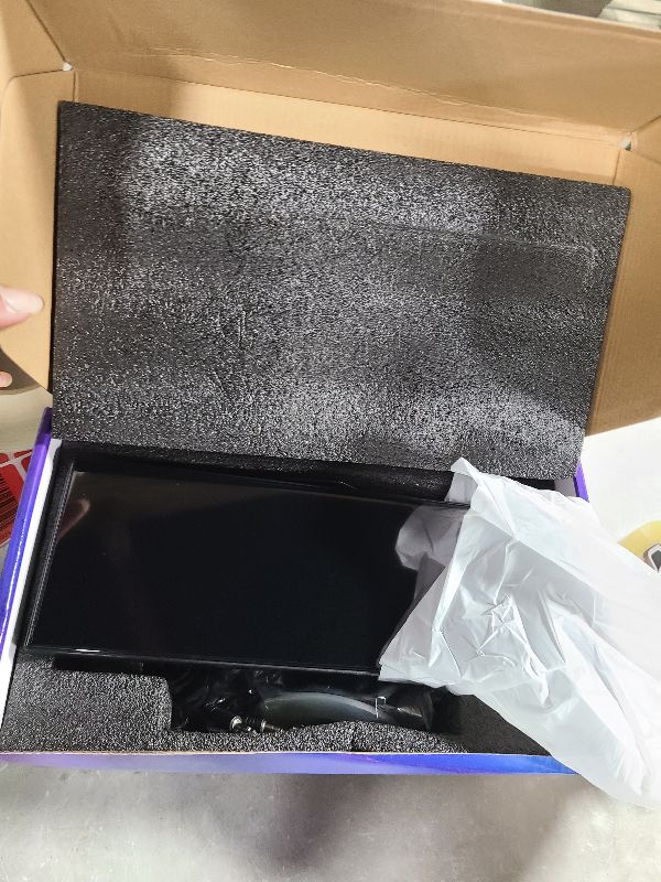 Photo 1 of 11.26”Coocom Portable CarPlay Screen for Car,Car Stereo with Apple CarPlay & Android Auto,Incell Touch Screen,4K Dash Cam,1080P Backup Camera,Mirror Link, Voice Control, Bluetooth 5.3,GPS,FM