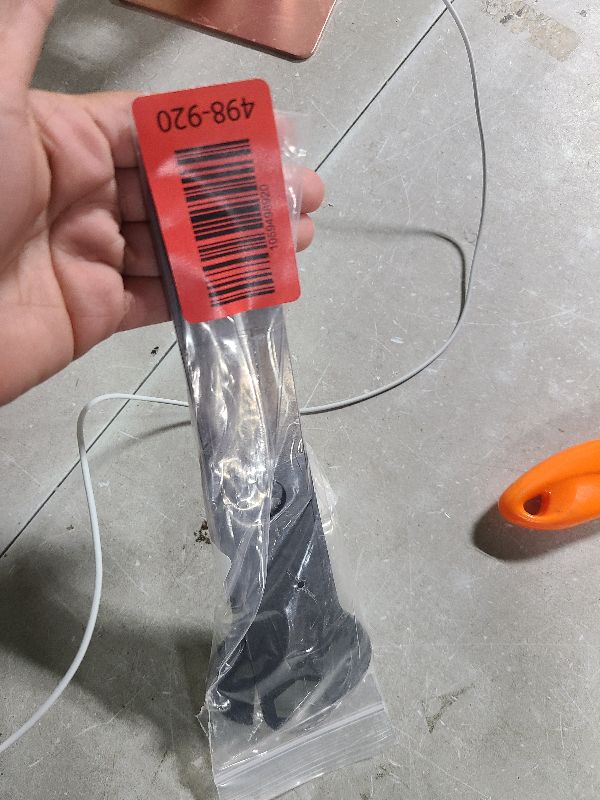 Photo 1 of 0101010312 0101010313 Table Saw Wrench Set Fits for Ryobi Table Saw RTS10, BTS10, BTS10S, BTS12S, RTS10, RTS21 Fits Ryobi Table Saw COMBO00139 (2 Pcs)