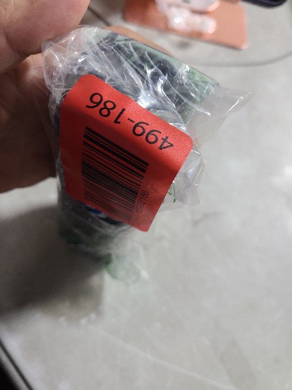 Photo 1 of (Pack of 2) Replacement Remote Control Only for Roku TV, Compatible for TCL Roku/Hisense Roku/Onn Roku/Sharp Roku/Element Roku/Westinghouse Roku/Philips Roku Smart TVs (Not for Roku Stick and Box)