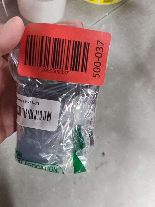 Photo 1 of 12V DC 2A Wall Power Supply Adapter with 2.1mm x 5.5 Plug 2A(2000MA) AC 100-240V to DC 12Volt Transformers, Switching Power Source Adaptor for 12V 3528/5050 LED Strip Lights