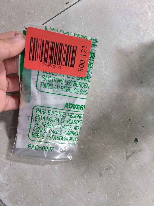 Photo 1 of 12 Pcs Extra Contact Points Replacement Part for Dog Training Collars Pet Shock Collar Replacement Prongs with Conductive Rubber Caps for Dog Training Collar Parts (6 Pairs)