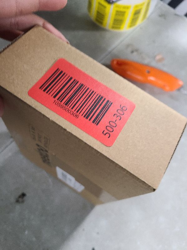 Photo 1 of 16 Pack Canvas Blank Cosmetics Bags Plain Zipper Makeup Pouch Sublimation DIY Craft Multipurpose Toiletry Bag for Makeup Travel Cosmetic Stationary Storage(S,Beige)