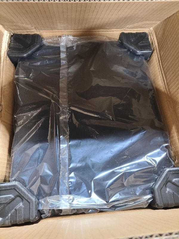 Photo 1 of [23.6" Tall] Extra Large Safe for Home Use, Digital Home Safes with Programmable Keypad, Spare Keys and Alarm System, Anti-Theft Security Safes for Home Office