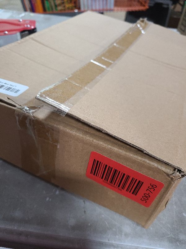 Photo 1 of 2 Set Magnetic Shelf for Refrigerator with Wood Lid, Fruit Potato & Onion Storage Bins, Pantry Organizers & Storage, Large Container Magnetic Spice Rack for Refrigerator, Kitchen Counter, Cabinet