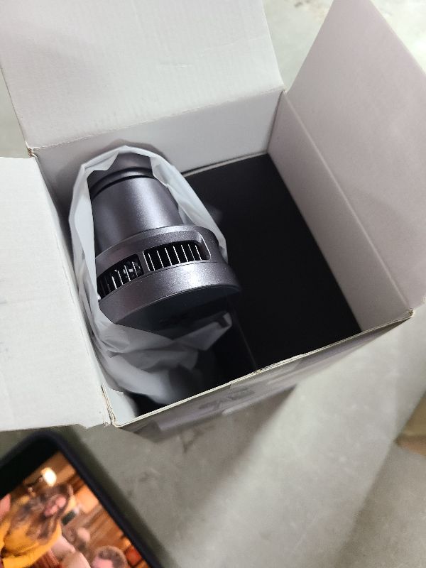 Photo 1 of 2025 New Magnetic Wireless Charger Stand with TEC Active Cooling, 15W Qi2-Certified 3 in 1 Charging Station for Apple Charger Stand, Wireless Charger for iPhone17/16/15/14/13/12, Apple Watch, AirPods