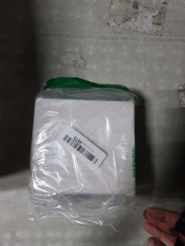 Photo 1 of [UL Certified] BlueStars 2 Packs 45+5 uF 45/5 MFD 370V or 440V Round Dual Circular Run Capacitor CBB65 50/60 Hz - Compatible for AC Motor Run or Fan Start or Condenser Straight