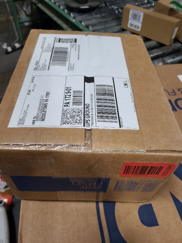 Photo 1 of 2025 CFA Program Curriculum Level I Box Set