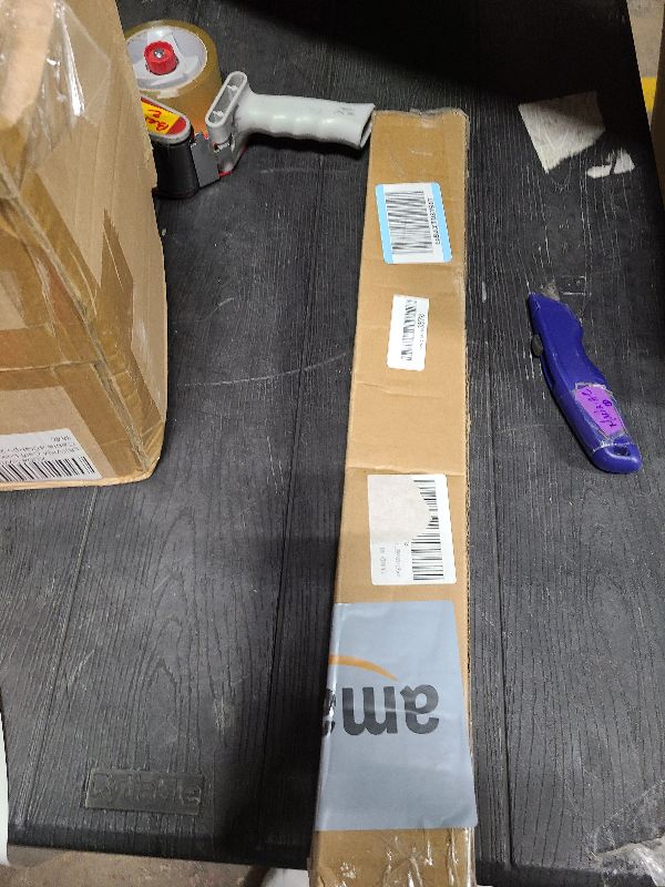 Photo 1 of 139775 138971 134149 Mulching Blades for AYP Poulan Craftsman Husqvarna 42 Inch Lawn Tractor Mower Blade Parts PP24001 PP24003 24652 127843 422719 532139775 532138971 594893101 5 Point Star (Black)