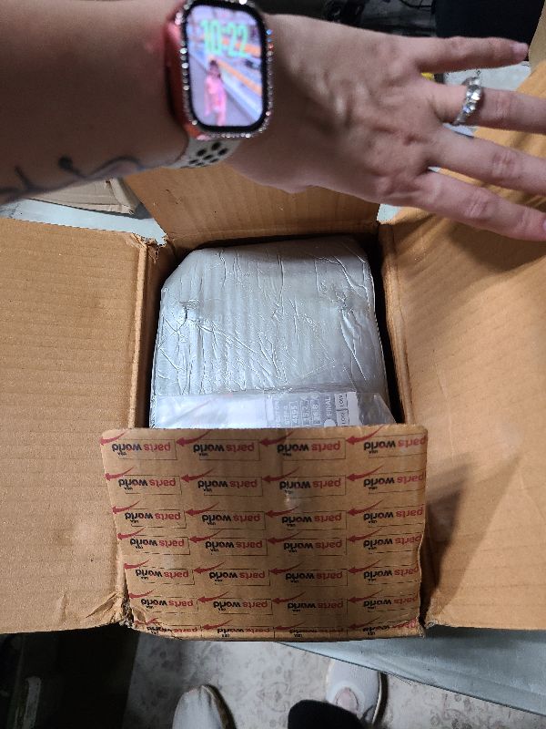 Photo 1 of 12V Starter Generator Compatible with EZ GO Golf Cart GXI875 GXT Medalist MG2 TXT 114014010 GSB107-10B GSB107-10C 25533-G01 26993-G01 27065-G01 15423N Warranty 1-Yr