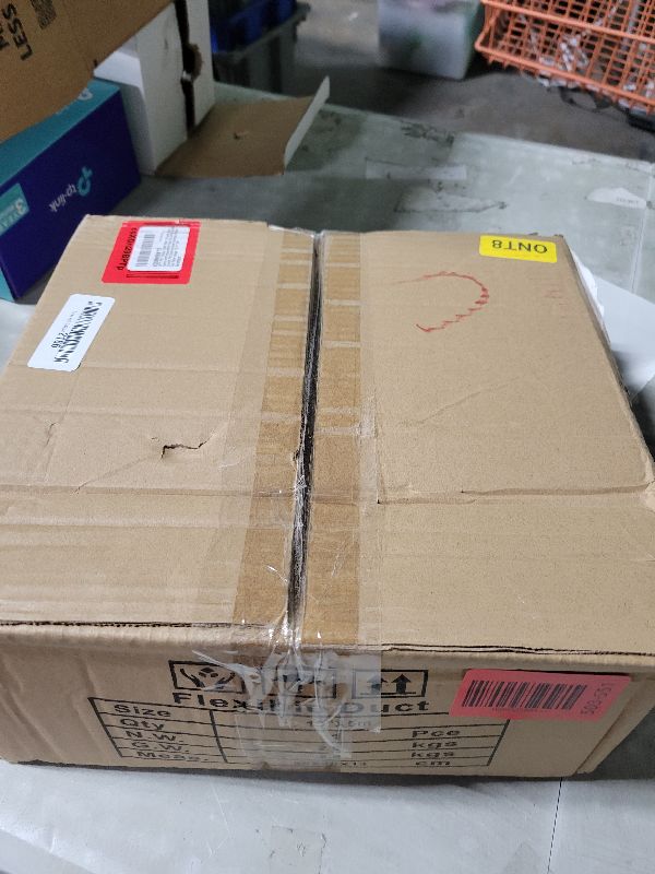 Photo 1 of 16FT PVC Flexible Duct Hose 10 Inch Duct Hosing with Adjustable Rope for Utility Blower Exhaust Fan Ducting Hose Folding Exhaust Duct Easy Storage?10 in*16Ft?