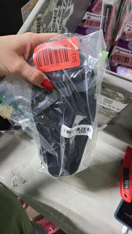 Photo 1 of 2 Pairs 4D Cloud Technology Insole - Super Soft Comfort Insoles, Soft Foot Protection Cloud Feeling Insole, U-Shape Memory Foam Insoles (Black, Men: US 8-11)