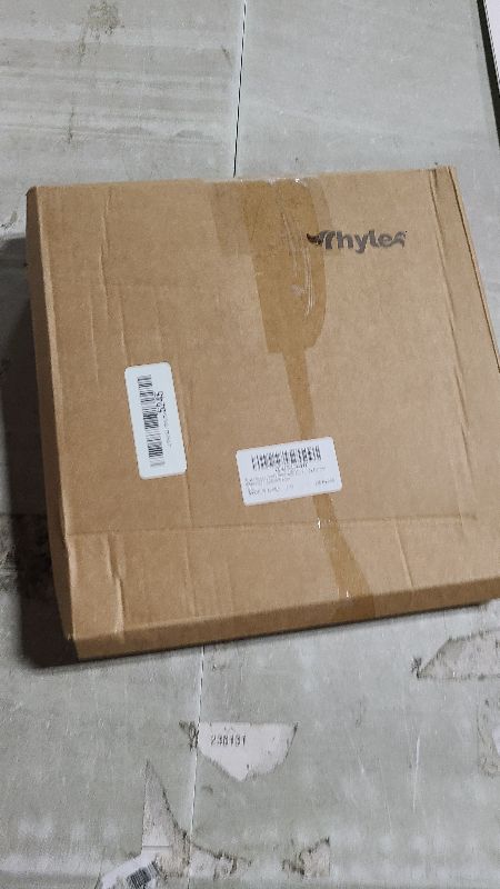 Photo 1 of Thyle Glass Test Tubes with Cork Clear Stoppers Round Bottom Lab Test Alcohol Tampons Glass Tubes Container Vials for Plants Scientific Experiments Candy Storage Party Favors (50pcs,15 * 100mm/13ml)