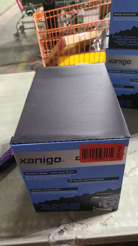 Photo 1 of ??Xanigo Defender Atomizer