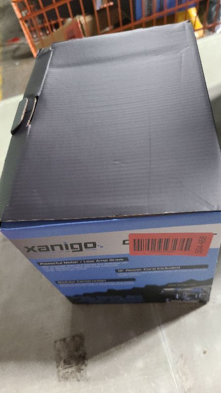 Photo 1 of ??Xanigo Defender Atomizer