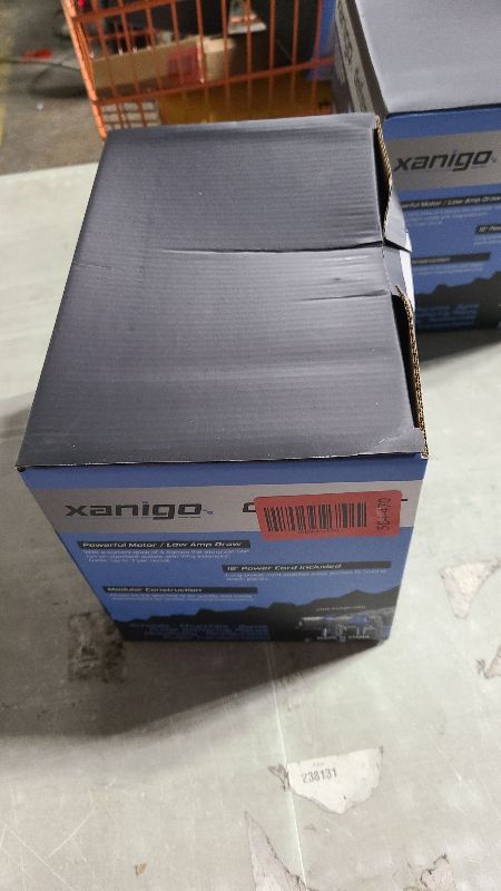 Photo 1 of ??Xanigo Defender Atomizer