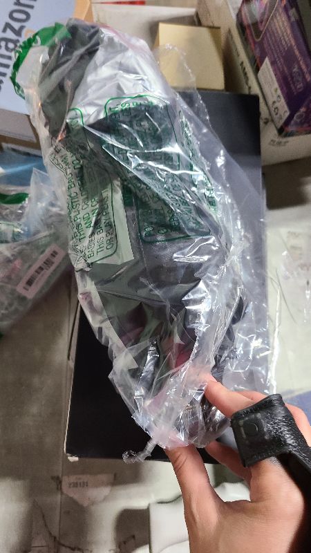 Photo 1 of [Upgrade] DMJN Umbrella Windshield Sun Shade, [Nano-Ice-Crystal Coatings] Umbrella Sunshade for Car - Protect Interior from UV & Keep Car Cooler (Medium)