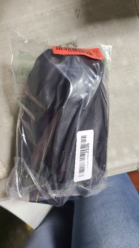 Photo 1 of 16'' x 1.5/1.75/1.95/2.125 Back Wheel Replacement Inner Tubes (2-Pack) Compatible with Graco Click/Go Jogging/BoB Revolution SE/Pro/Flex/SU - Made from BPA/Latex Free Butyl Rubber