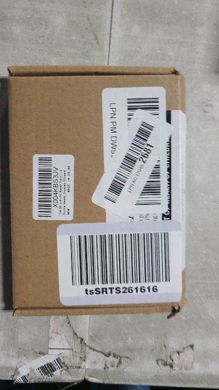 Photo 1 of 1/4-20 x 4 (10 Sets) Carriage Bolts Black, 304 (18/8) Stainless Steel Carriage Screws with Hex Nuts and Flat Washers, Square Neck Round Dome Head, Coarse Thread