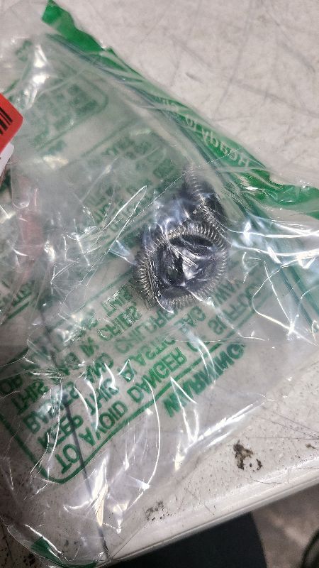 Photo 1 of 2pcs Whisk for Nespresso Aeroccino 3/4 / Plus, Milk Frother Replacement Parts Whisk Replacements for Nespresso Milk Frother Accessories