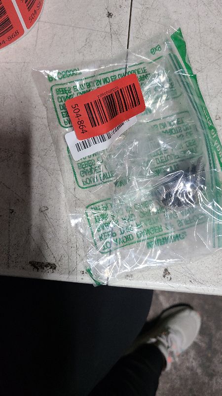 Photo 1 of 2pcs Whisk for Nespresso Aeroccino 3/4 / Plus, Milk Frother Replacement Parts Whisk Replacements for Nespresso Milk Frother Accessories