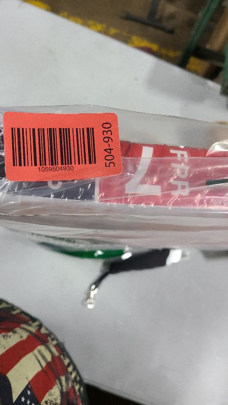 Photo 1 of 14 in. x 18 in. x 1 in Pleated Air Filter FPR-7, MERV-11 (2-Pack)