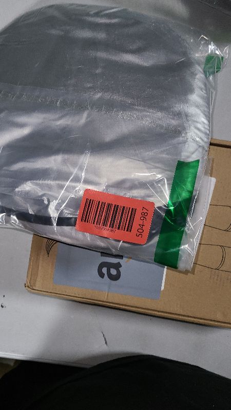 Photo 1 of [2025 Upgrade] TDCQQGQQ Windshield Sunshade for Cars - Cartoon Eyes Design, Universal Fit for 46”-64” x 34”, Heat Reduction and UV Protection, Foldable Sun Visor for Front Windshield,63 L x 34" W