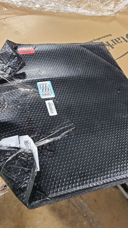 Photo 1 of 1 Pieces 1/4" Round Plexiglass Sheet, 24 Inch Diameter Clear Acrylic Circle, Cake Disk Acrylic Sheet, Plexiglass Table Top, Round Acrylic Backdrop