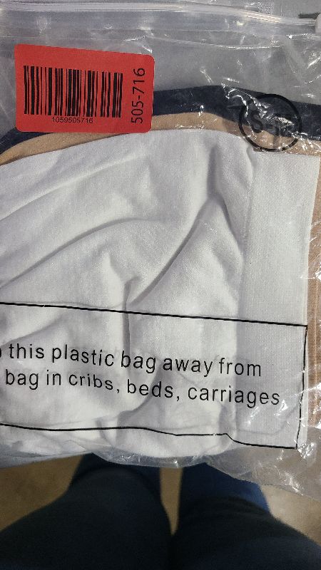 Photo 1 of 3 Pcs Women's Camisole Bra Anti Peep Invisible Cleavage Cover Up Overlay Modesty Panel Vest Tanks for Low Neckline