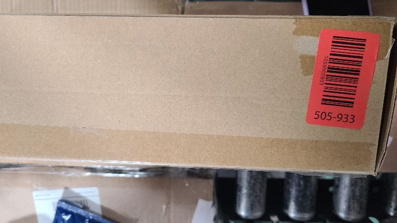 Photo 1 of 2 Pack Rain Gutter Downspout Extensions, Flexible Downspout Extender with 58"+68" Extendable Pipes for Rain Water Drainage, Durable Down Spout Drain Extension with Connector (White)