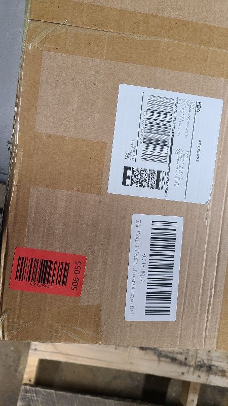 Photo 1 of (329)
57" x 20" Arched Full Length Mirror - Wall Mounted/Floor Mirror Aluminum Alloy Frame Full Body Mirrors for Bathroom Living Room Bedroom and Entryway,Black