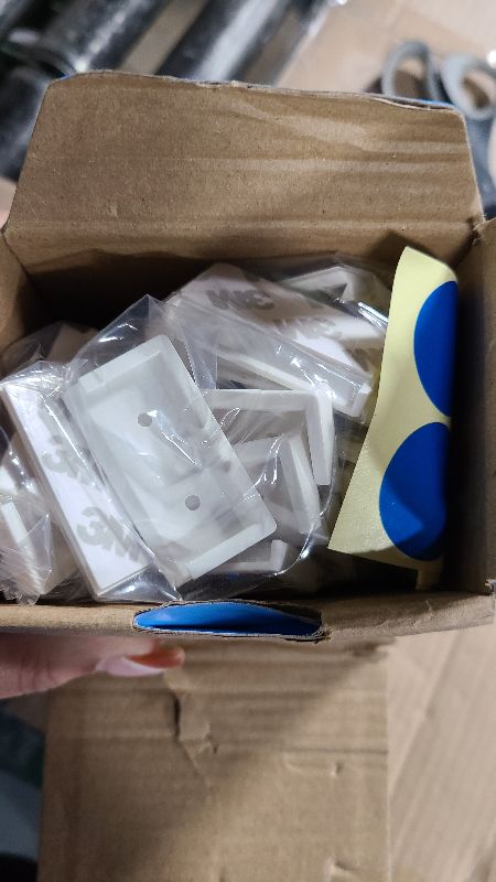 Photo 1 of 20 Pack Magnetic Cabinet Locks Baby Proofing - Vmaisi Children Proof Cupboard Drawers Latches - Adhesive Easy Installation