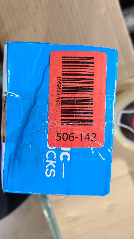 Photo 1 of 20 Pack Magnetic Cabinet Locks Baby Proofing - Vmaisi Children Proof Cupboard Drawers Latches - Adhesive Easy Installation