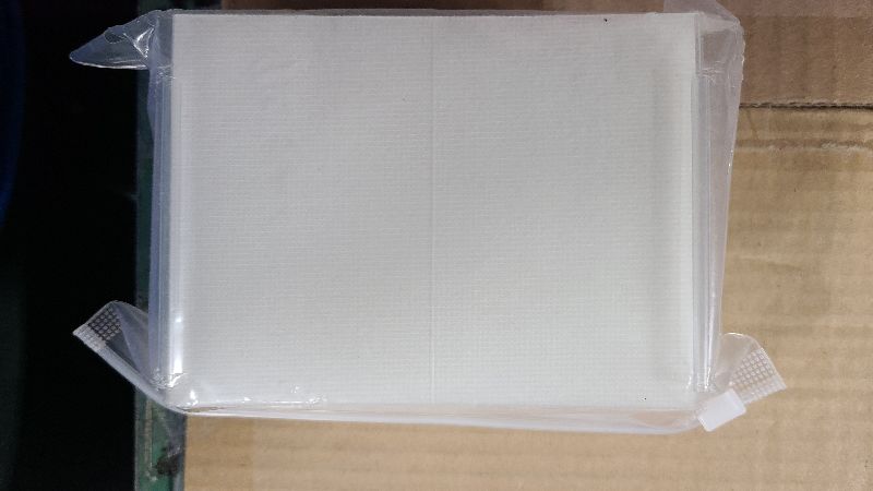 Photo 1 of 10 Pack of Paint Edger Replacement Pads Pad Refills for Edge Paint Brush Paint Edger Tool for Walls for Corner Painter and Trim Painting Tool