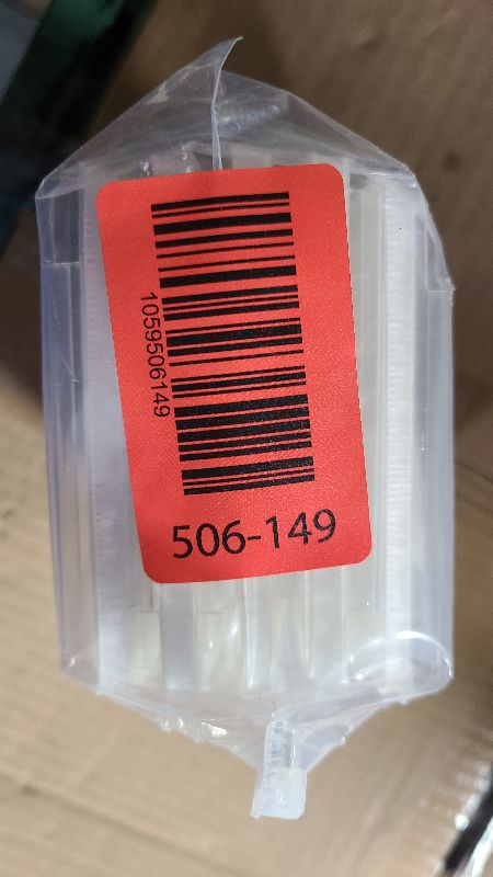 Photo 1 of 10 Pack of Paint Edger Replacement Pads Pad Refills for Edge Paint Brush Paint Edger Tool for Walls for Corner Painter and Trim Painting Tool