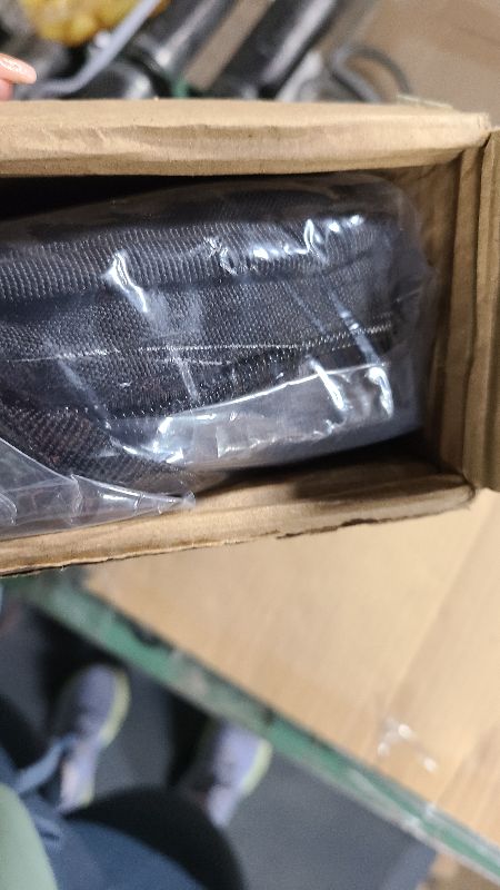 Photo 1 of 13.5-inch Lightweight Aluminum Folding Stool - Portable Compact Camping Stool Supports 350lbs, Handbag Style Carry - Ideal for Camping, Fishing, Backpacking, Outdoor, Travel