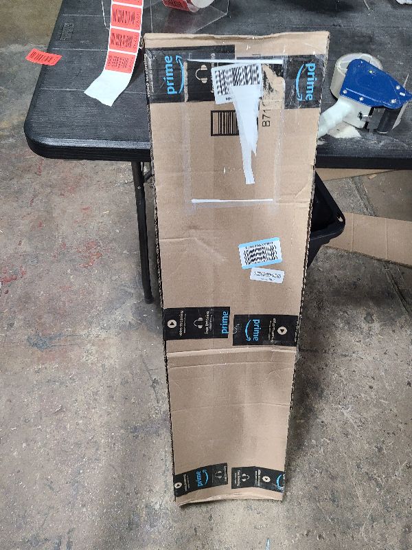 Photo 1 of 2 Pack Tension Rod Oval Spring Tension Curtain Rod Adjustable 36 to 60 Inches Small Short Nickel Tension Rods No Drilling Spring Loaded Curtain Rods For Doors and Windows, 36-60 Inch, Nickel