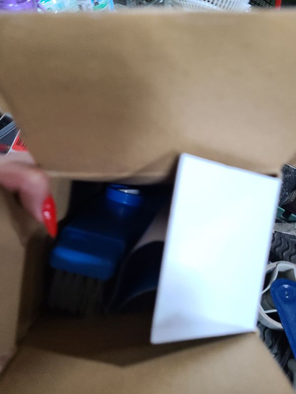 Photo 1 of (2025 Upgraded) 20" 2 in 1 Pool Brush Vacuum Head with Swivel Hose Connection & Sturdy Nylon Bristles for Heavy Duty Inground & Above- Ground Pool Cleaning - Connecting 1-1/4" or 1-1/2" Hose (No Pole)