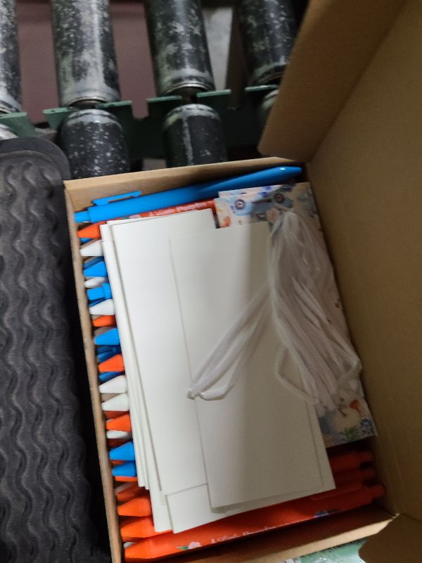 Photo 1 of 100 Pcs Fall Pumpkin Baby Shower Party Favors Baby Shower Decorations Include 50 Pumpkin Ballpoint Pens with 50 Pumpkin Thank Tags for Guests Return Gifts Prizes Party Supplies