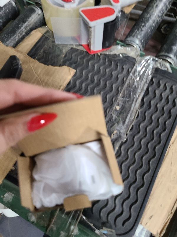 Photo 1 of 2 Pack European Travel Plug Adapter, HANYCONY International Power Adapter 4 Outlets 4 USB C Ports (2 USB C), Foldable Type C Adapter for US to Most Europe EU Italy Spain Greece Portugal France Germany